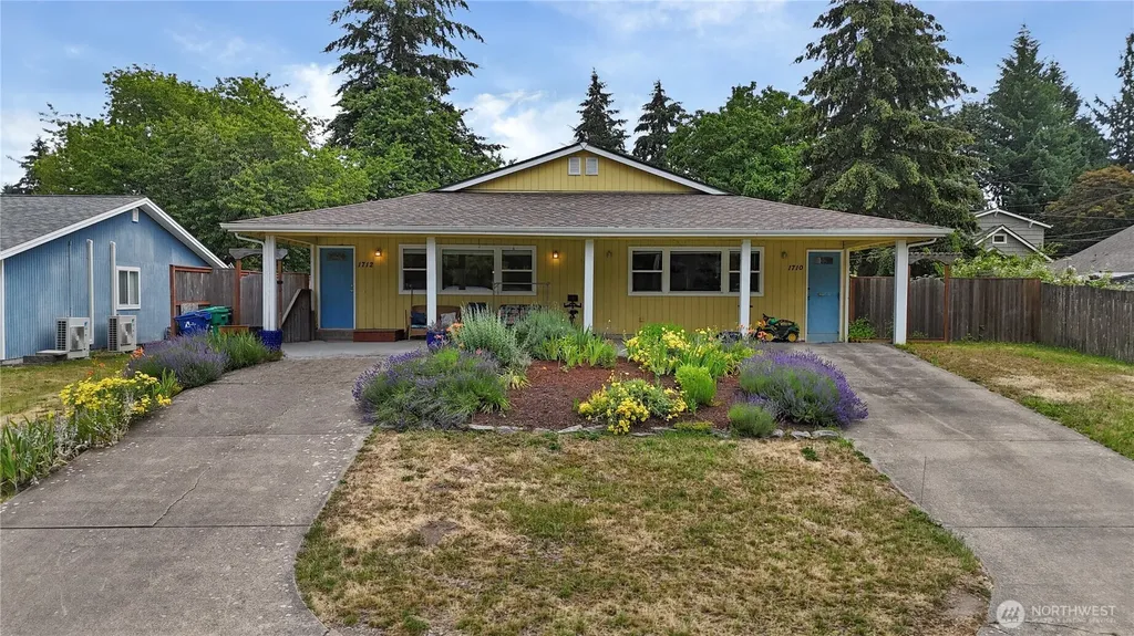 1710 Eastside Street NE Olympia WA 98506