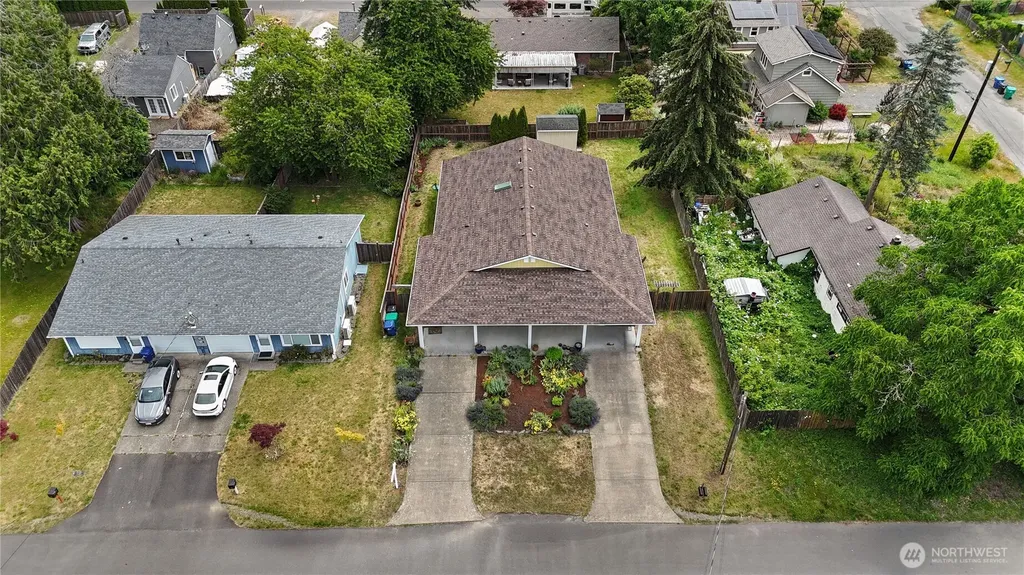 1710 Eastside Street NE Olympia WA 98506