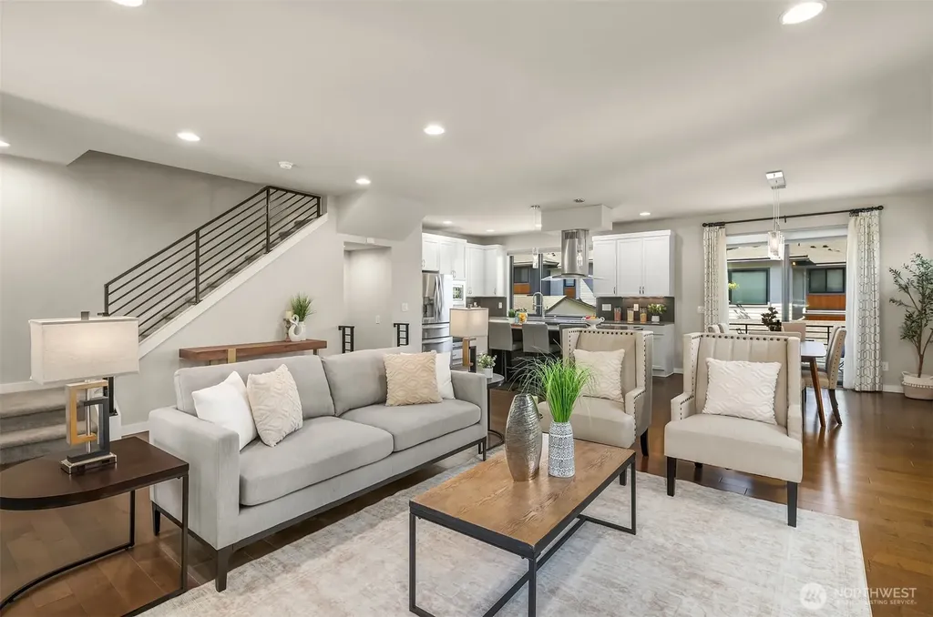 12819 SE 75th Court Newcastle WA 98056