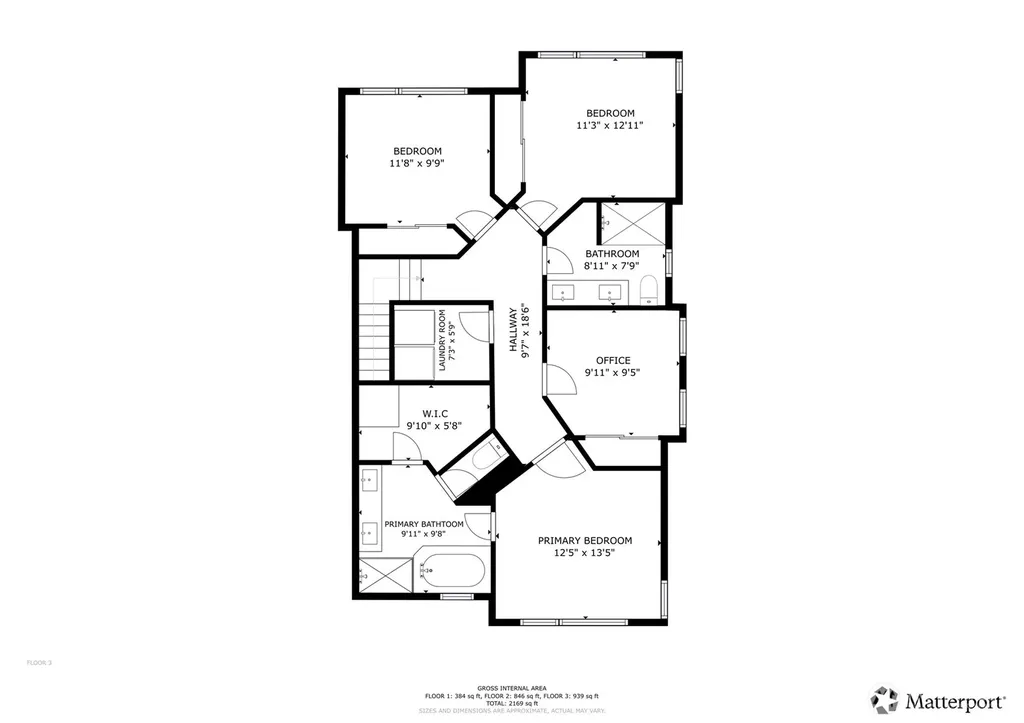 12819 SE 75th Court Newcastle WA 98056