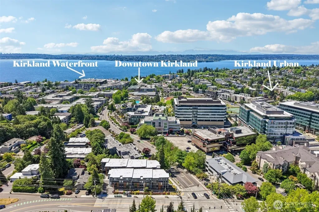117 6th Street Kirkland WA 98033