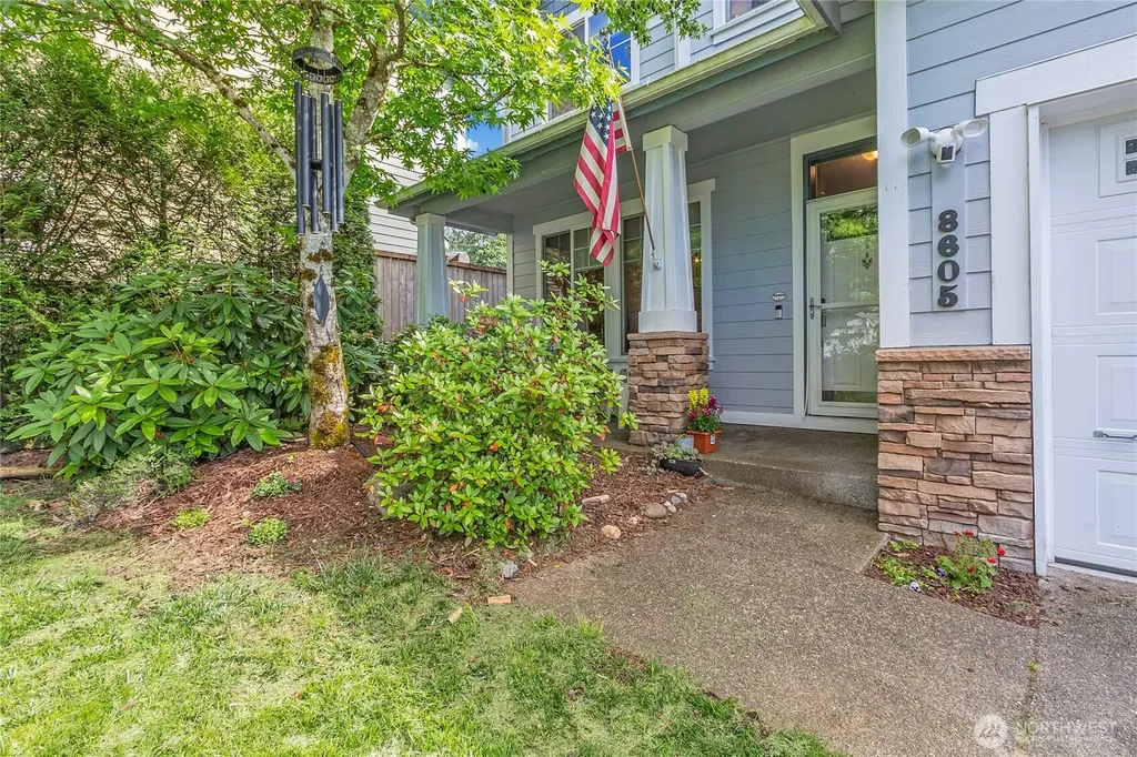 8605 29th Way SE Olympia WA 98513