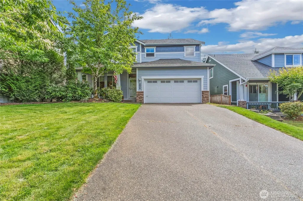 8605 29th Way SE Olympia WA 98513