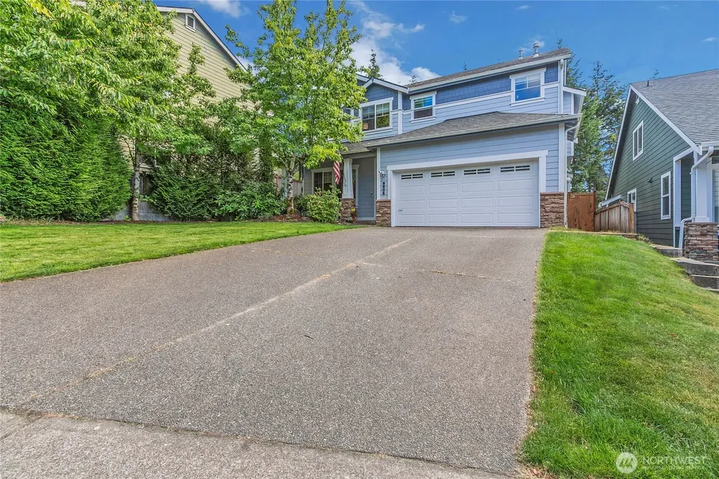 8605 29th Way SE Olympia WA 98513