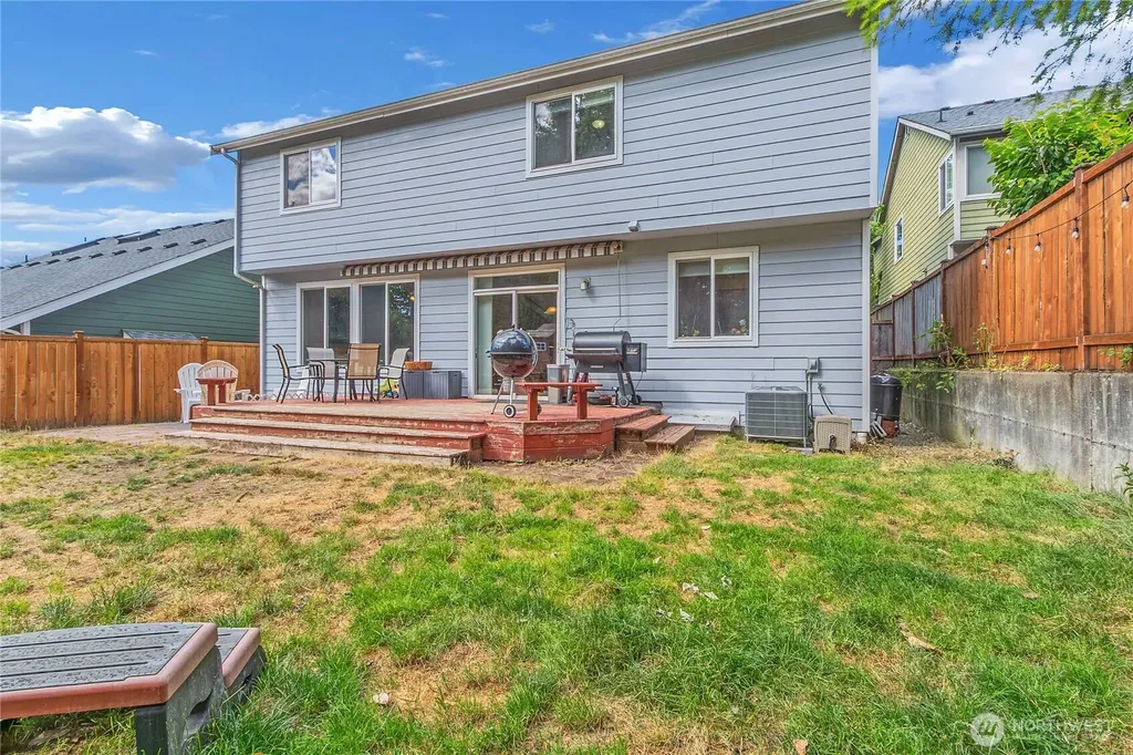 8605 29th Way SE Olympia WA 98513