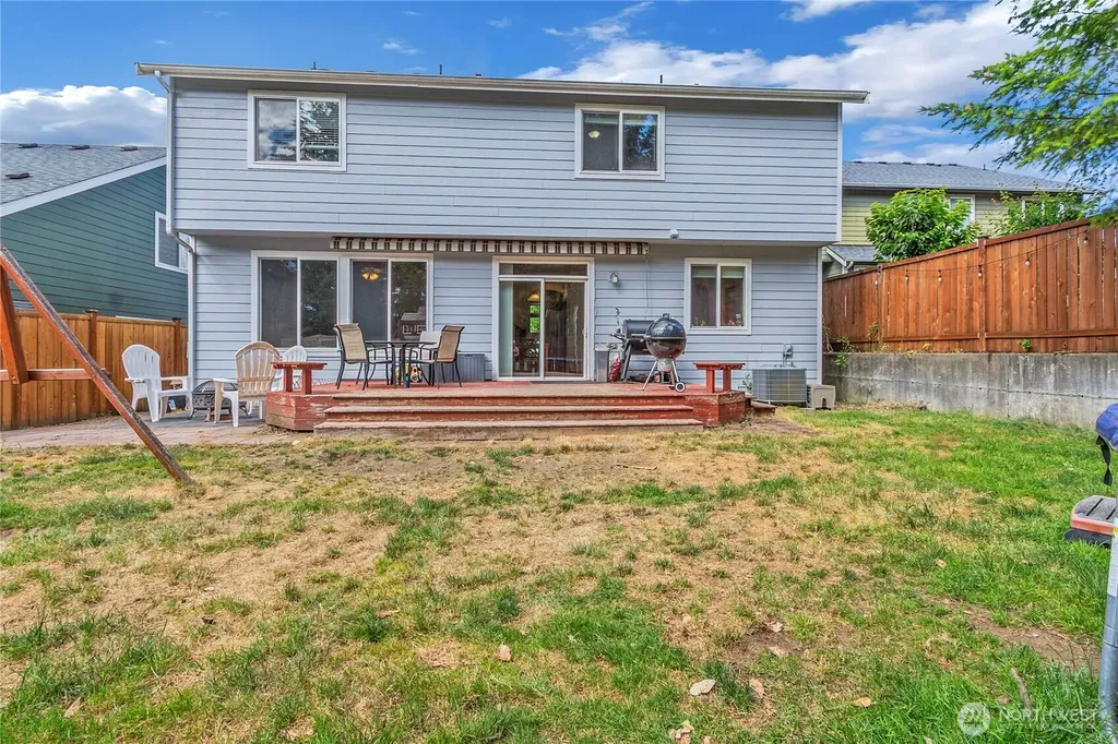 8605 29th Way SE Olympia WA 98513