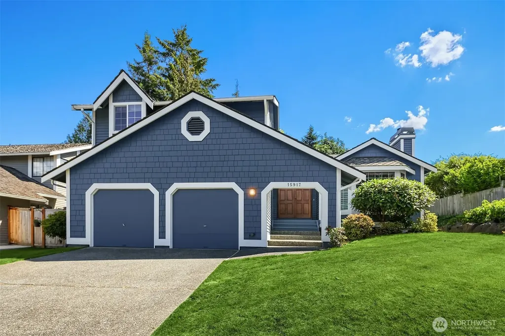 15917 SE Fairwood Boulevard Renton WA 98058