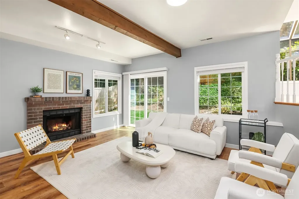 15917 SE Fairwood Boulevard Renton WA 98058