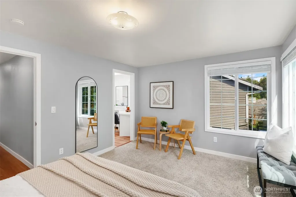 15917 SE Fairwood Boulevard Renton WA 98058