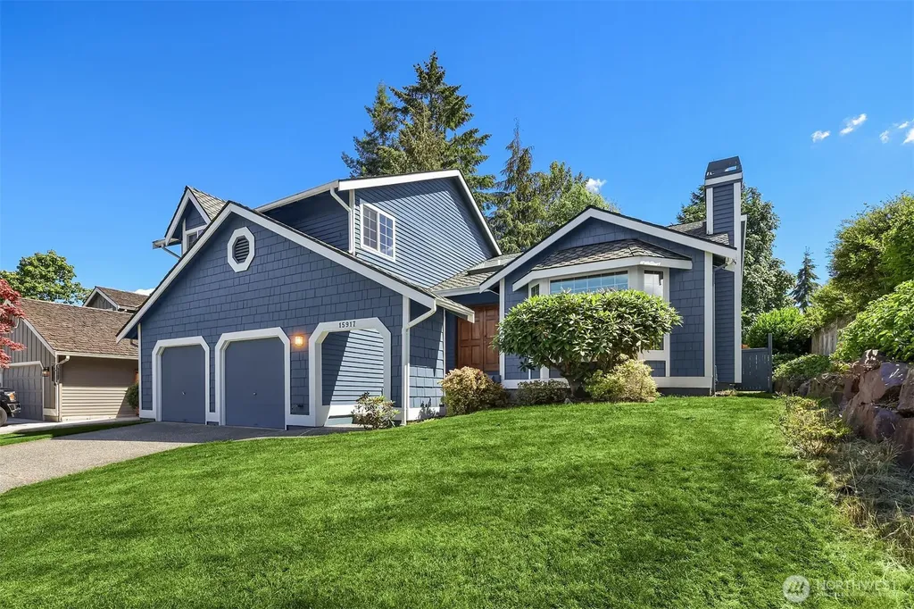 15917 SE Fairwood Boulevard Renton WA 98058