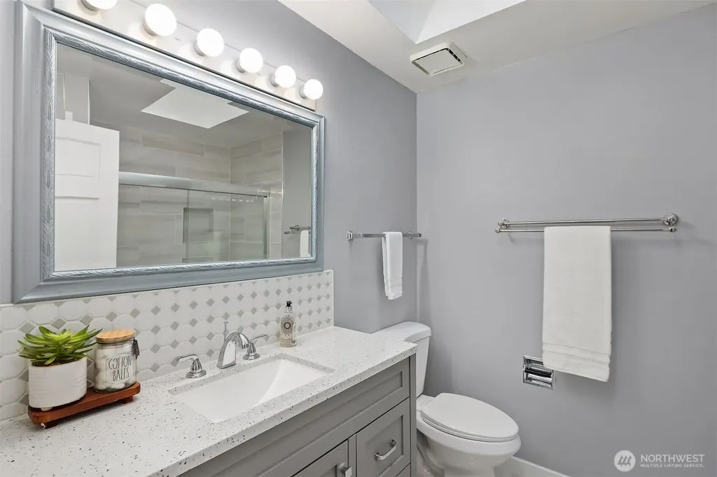 15917 SE Fairwood Boulevard Renton WA 98058
