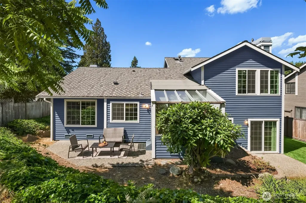 15917 SE Fairwood Boulevard Renton WA 98058