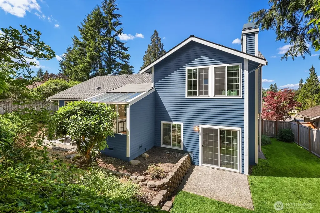 15917 SE Fairwood Boulevard Renton WA 98058