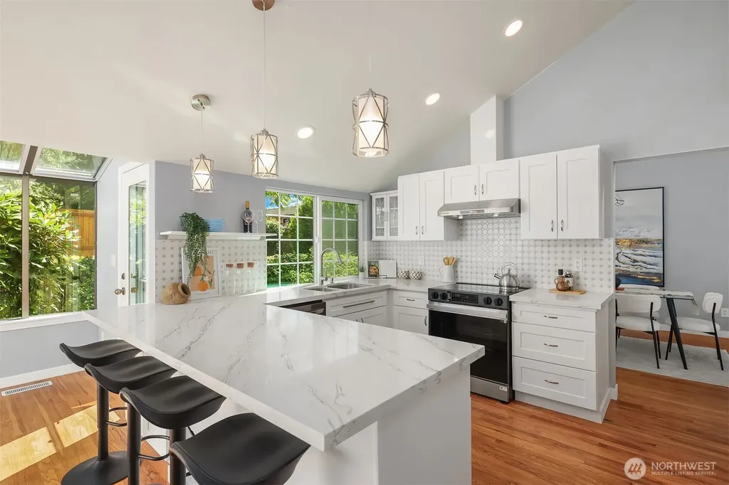15917 SE Fairwood Boulevard Renton WA 98058