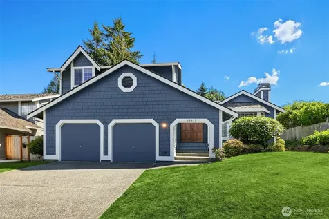 15917 SE Fairwood Boulevard Renton WA 98058