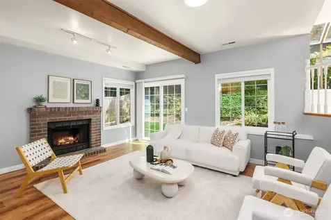 15917 SE Fairwood Boulevard Renton WA 98058