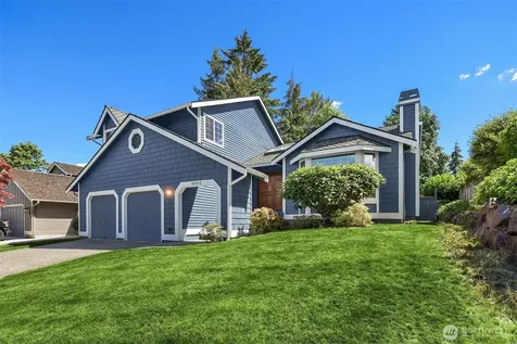 15917 SE Fairwood Boulevard Renton WA 98058