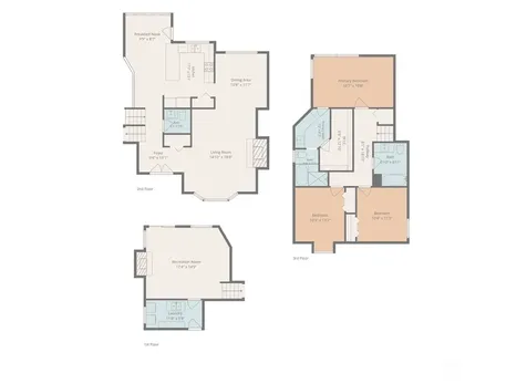15917 SE Fairwood Boulevard Renton WA 98058