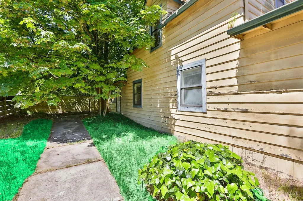 820 Guard Street Friday Harbor WA 98250