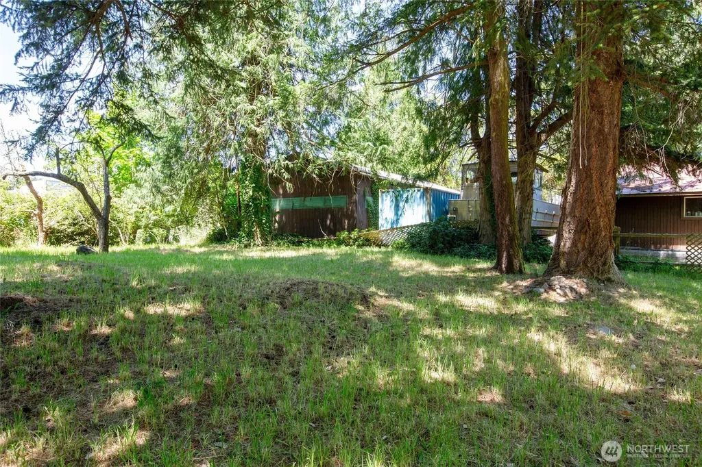 820 Guard Street Friday Harbor WA 98250