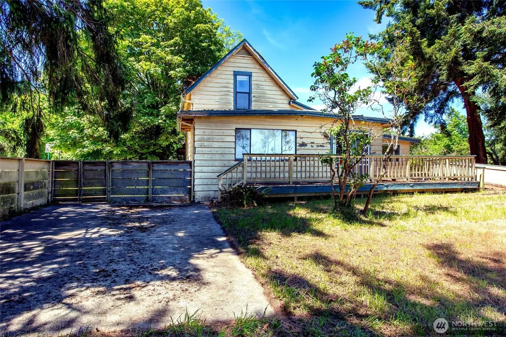 820 Guard Street Friday Harbor WA 98250