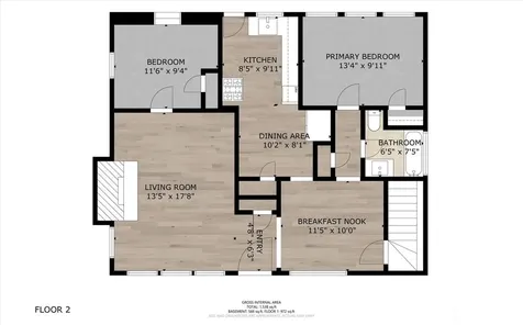 15 Fulton Street Seattle WA 98109