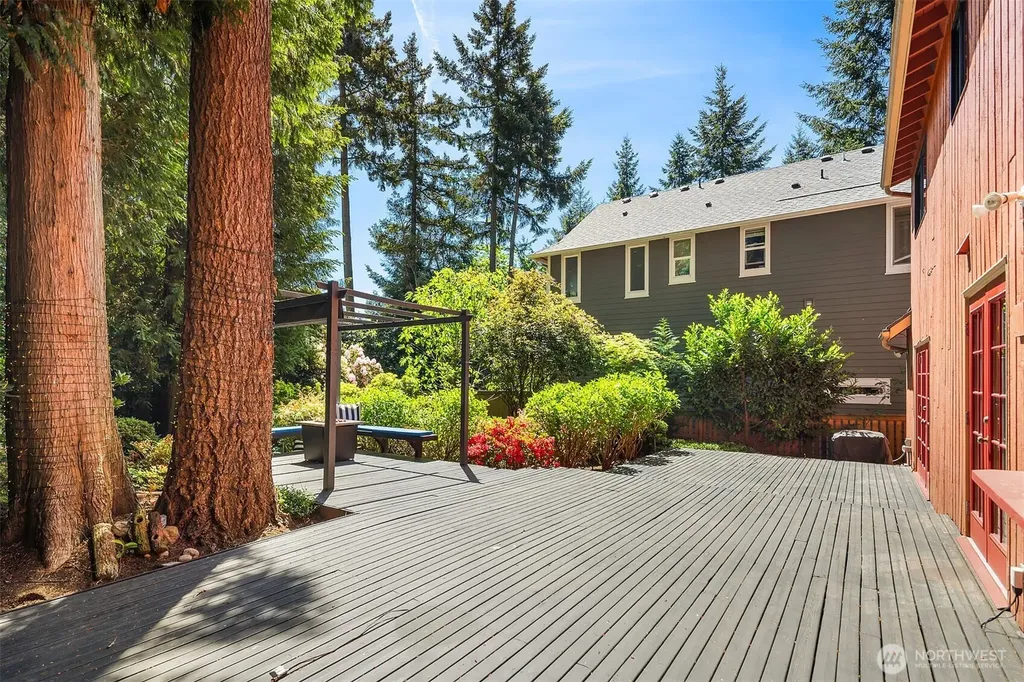 2302 126th Avenue NE Bellevue WA 98005