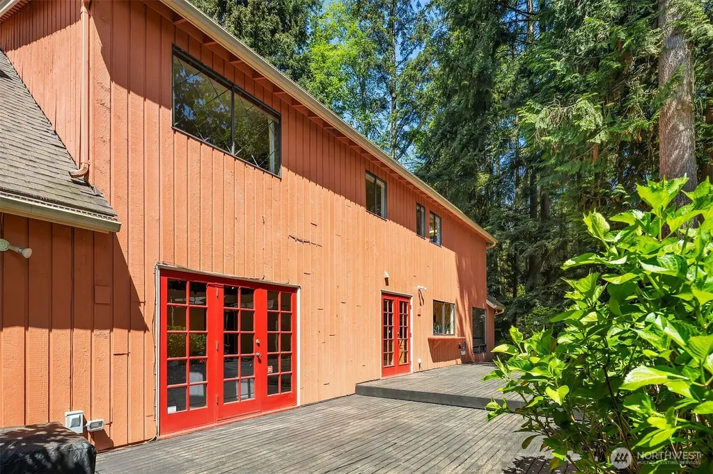 2302 126th Avenue NE Bellevue WA 98005