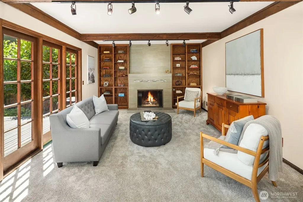 2302 126th Avenue NE Bellevue WA 98005