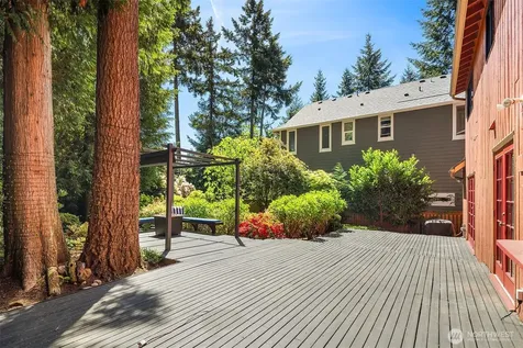 2302 126th Avenue NE Bellevue WA 98005