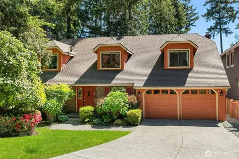 2302 126th Avenue NE Bellevue WA 98005