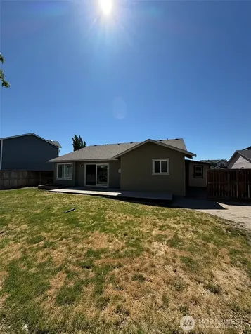 106 N Benton Street Kittitas WA 98934
