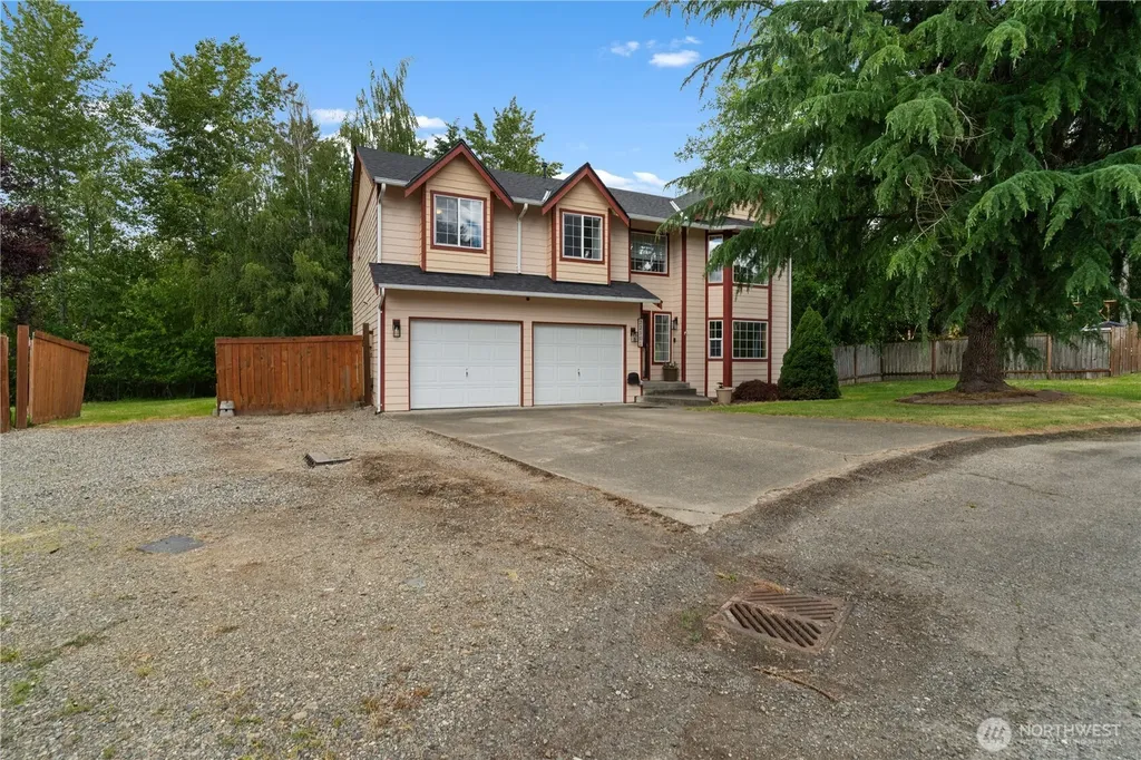 22901 128th Avenue E Graham WA 98338