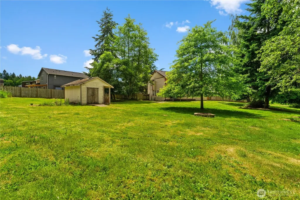 22901 128th Avenue E Graham WA 98338