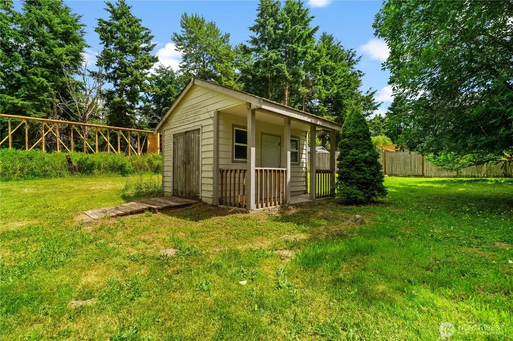 22901 128th Avenue E Graham WA 98338