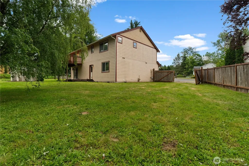 22901 128th Avenue E Graham WA 98338