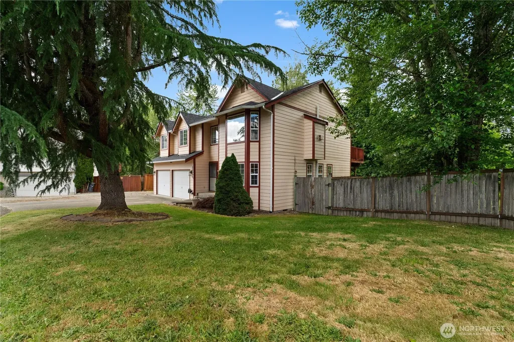 22901 128th Avenue E Graham WA 98338