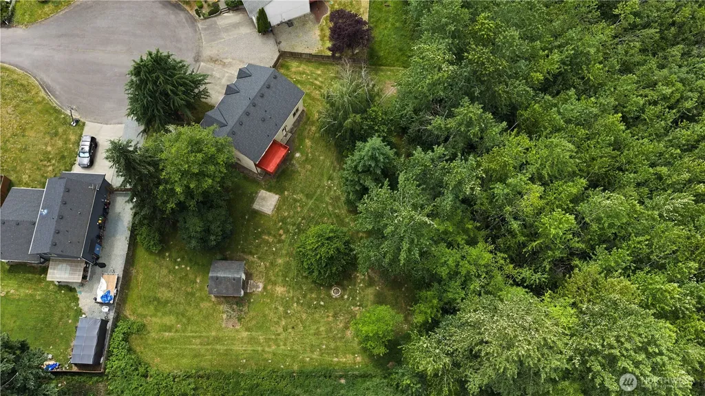 22901 128th Avenue E Graham WA 98338