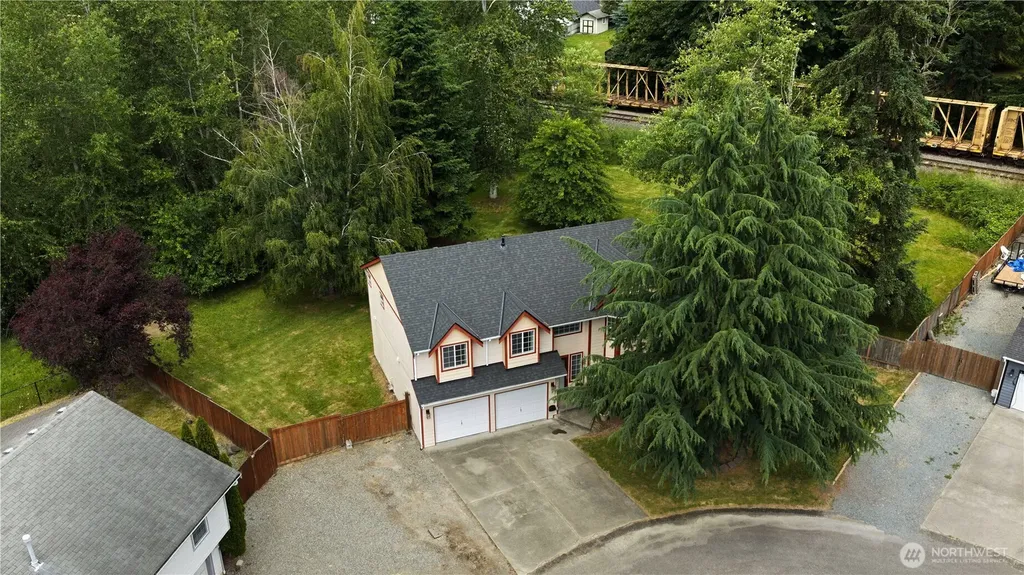 22901 128th Avenue E Graham WA 98338