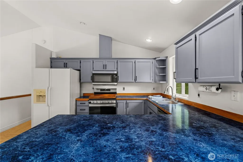 22901 128th Avenue E Graham WA 98338