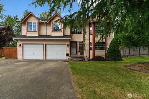 22901 128th Avenue E Graham WA 98338