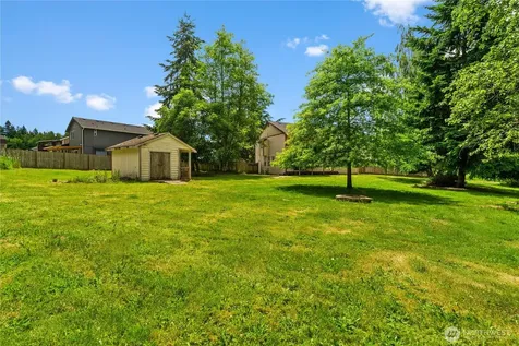 22901 128th Avenue E Graham WA 98338