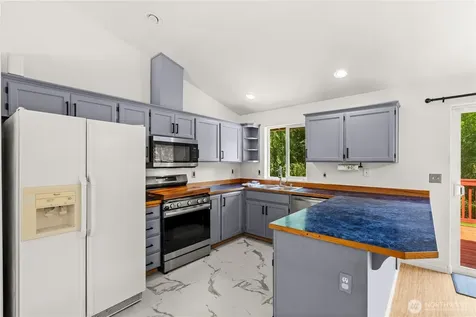 22901 128th Avenue E Graham WA 98338