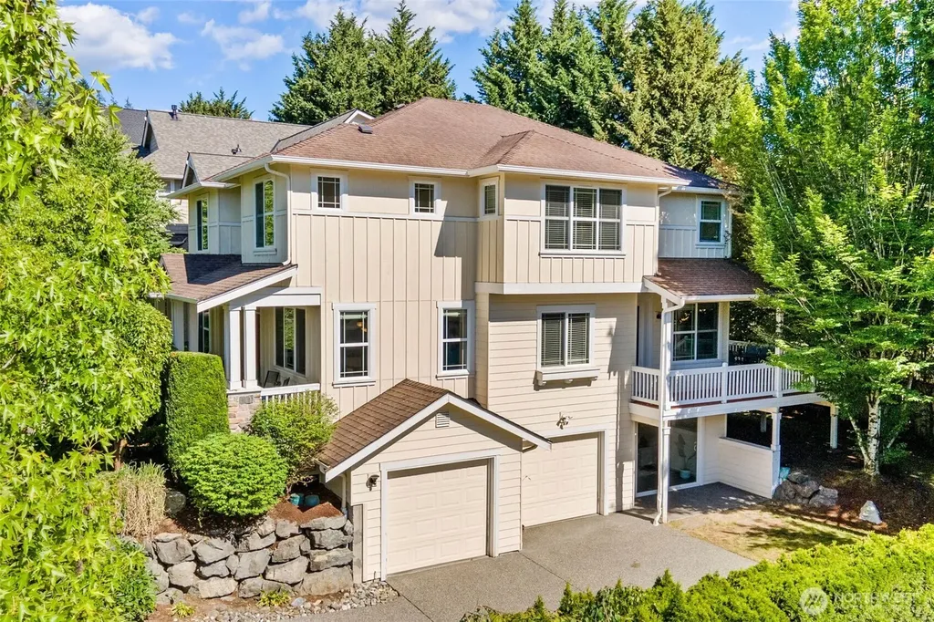 16563 NE 119th Way Redmond WA 98052