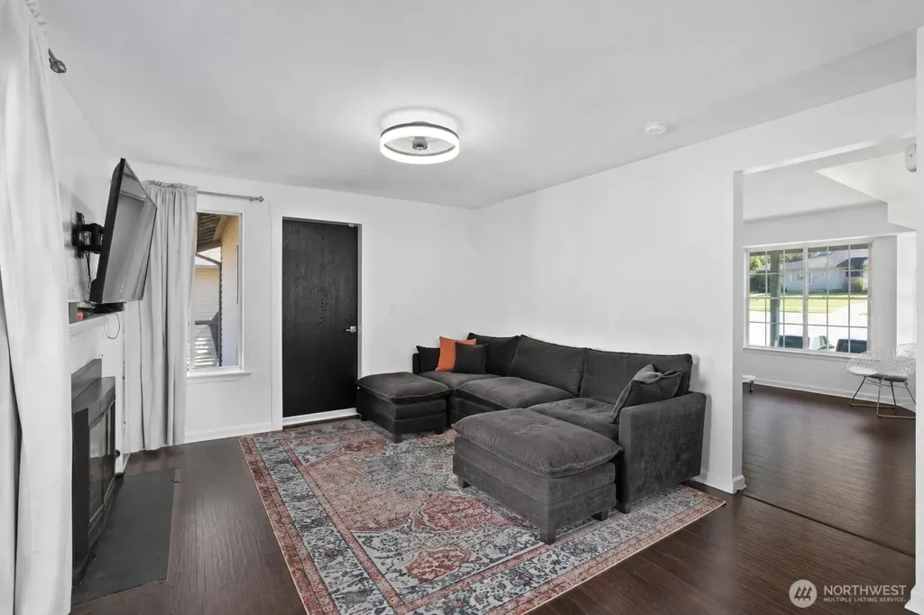 20502 122nd Street Ct E Bonney Lake WA 98391