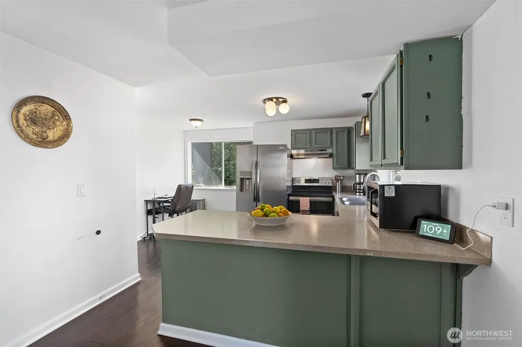 20502 122nd Street Ct E Bonney Lake WA 98391