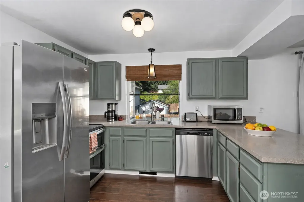 20502 122nd Street Ct E Bonney Lake WA 98391
