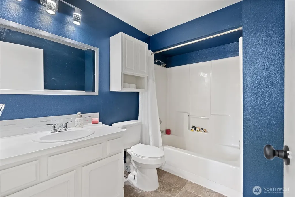 20502 122nd Street Ct E Bonney Lake WA 98391