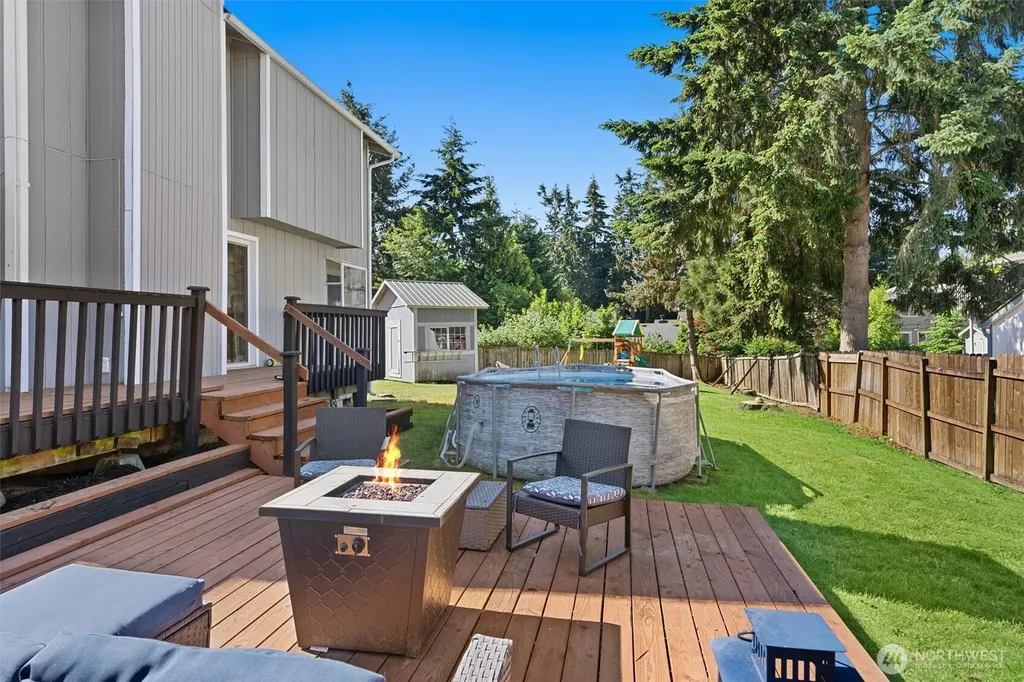 20502 122nd Street Ct E Bonney Lake WA 98391