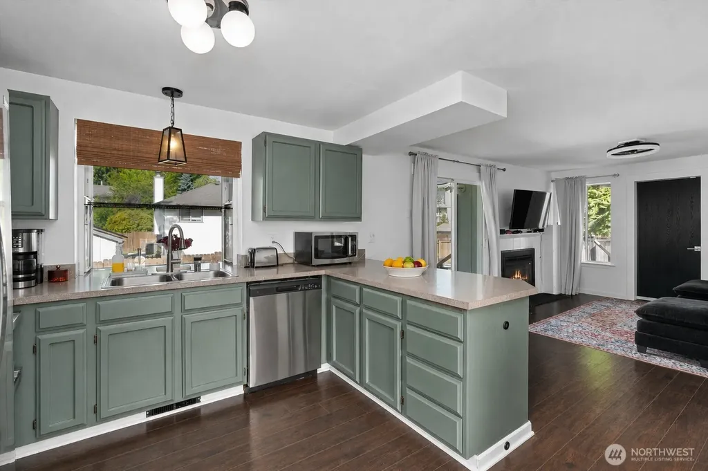 20502 122nd Street Ct E Bonney Lake WA 98391